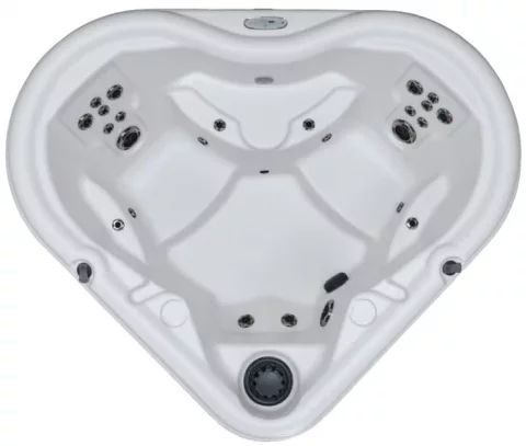 D’AMOUR – Whirlpool Modell bei Pfahler