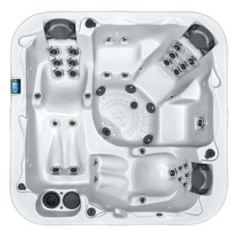 Diplomat – Whirlpool Modell bei Pfahler