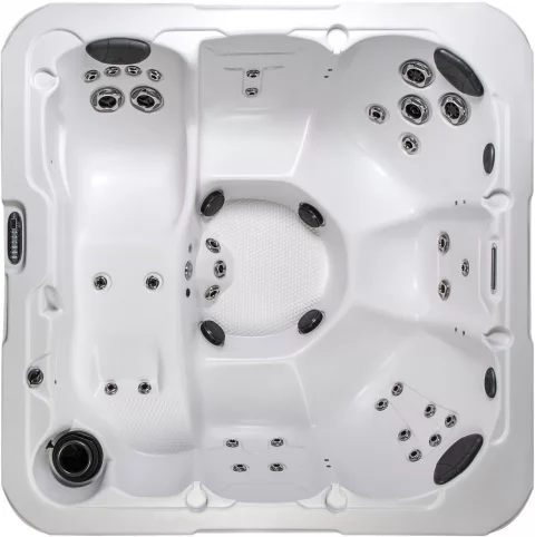 Dream – Whirlpool Modell bei Pfahler