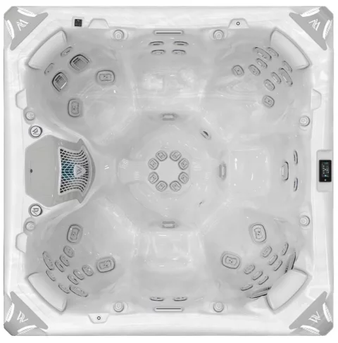 Elbrus Life – Whirlpool Modell bei Pfahler