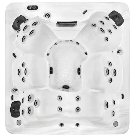 Elegant – Whirlpool Modell bei Pfahler