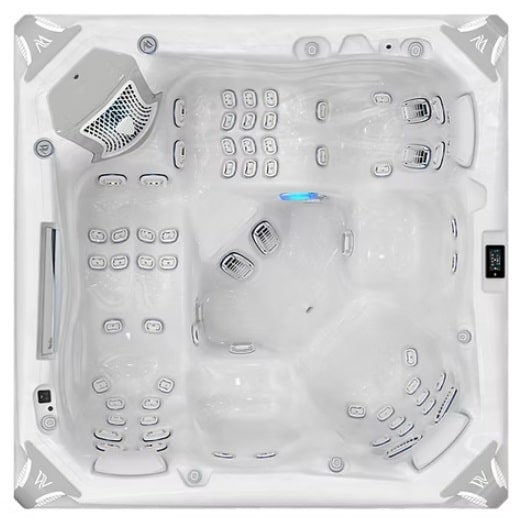 Everest Life – Whirlpool Modell bei Pfahler