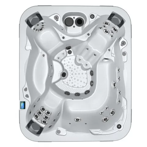 Executive – Whirlpool Modell bei Pfahler