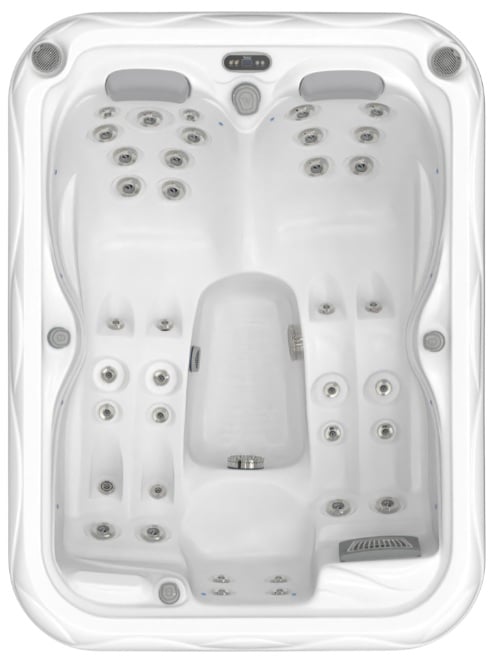 Firenze Life – Whirlpool Modell bei Pfahler