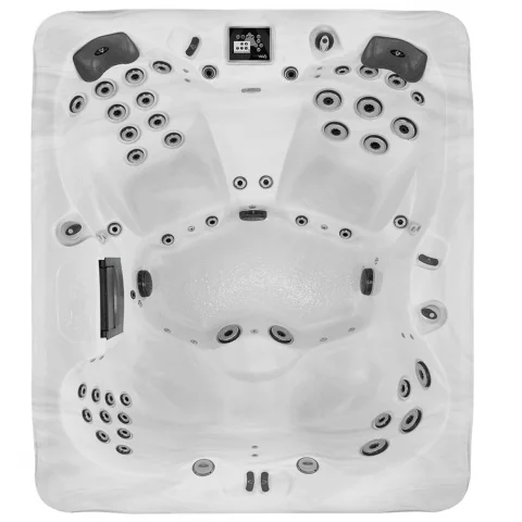Joli – Whirlpool Modell bei Pfahler