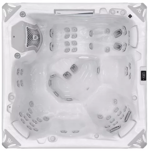Kilimanjaro Life – Whirlpool Modell bei Pfahler