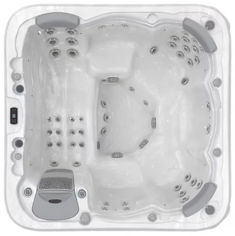Lugano Life – Whirlpool Modell bei Pfahler