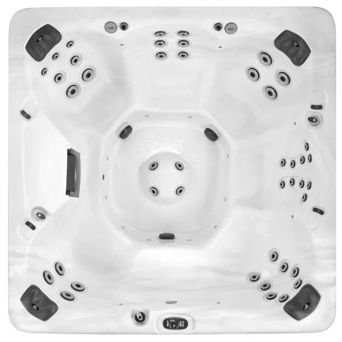 Luxe – Whirlpool Modell bei Pfahler