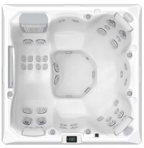 Makalu Life – Whirlpool Modell bei Pfahler