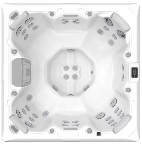 Mandala Life – Whirlpool Modell bei Pfahler
