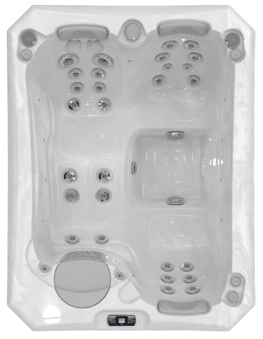 Manhattan Life – Whirlpool Modell bei Pfahler