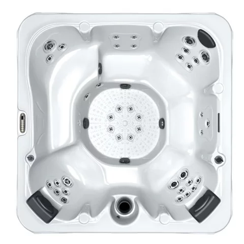 Meridian – Whirlpool Modell bei Pfahler