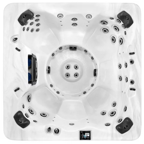 Monarque – Whirlpool Modell bei Pfahler