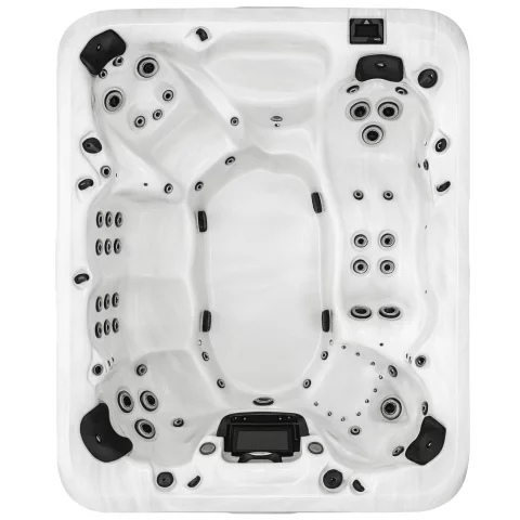 Mystique – Whirlpool Modell bei Pfahler