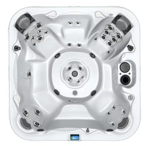 Nautilus – Whirlpool Modell bei Pfahler
