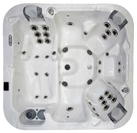 Olymp Premium – Whirlpool Modell bei Pfahler
