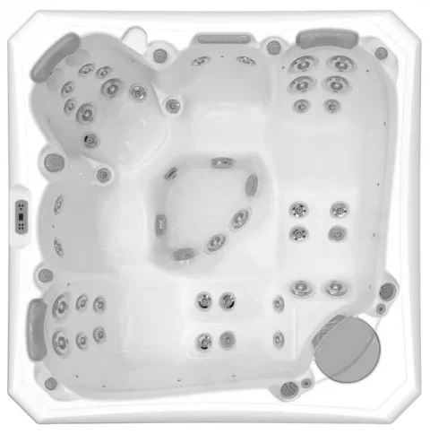 Palermo Life – Whirlpool Modell bei Pfahler