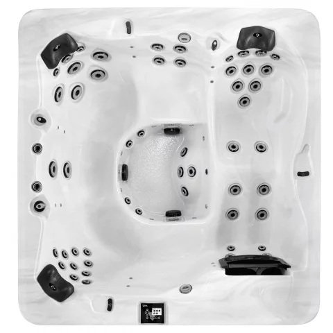 Prestige – Whirlpool Modell bei Pfahler