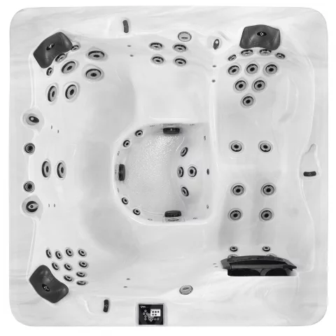 Rendezvous – Whirlpool Modell bei Pfahler