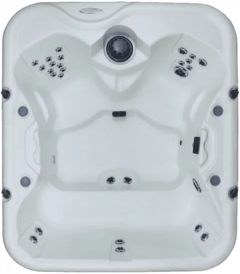 Retreat SE – Whirlpool Modell bei Pfahler