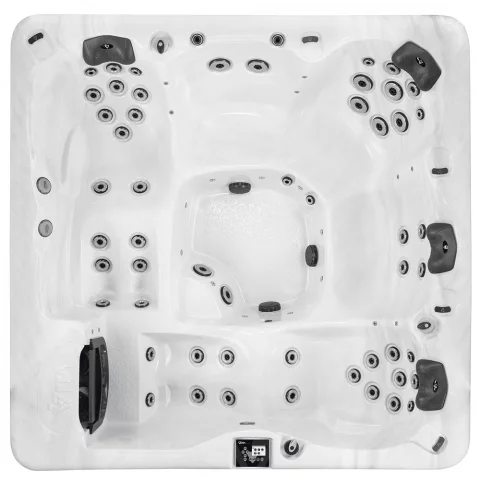 Salon – Whirlpool Modell bei Pfahler
