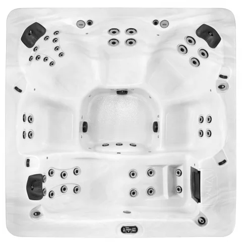 Sensation – Whirlpool Modell bei Pfahler