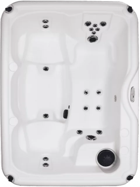 Stella SE – Whirlpool Modell bei Pfahler