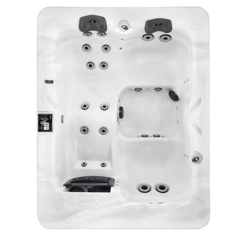 Trio – Whirlpool Modell bei Pfahler