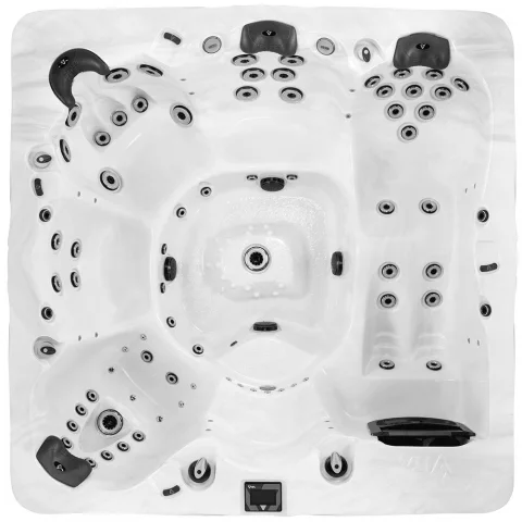 Vivre – Whirlpool Modell bei Pfahler