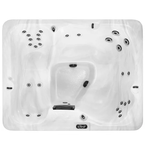 Voeux – Whirlpool Modell bei Pfahler