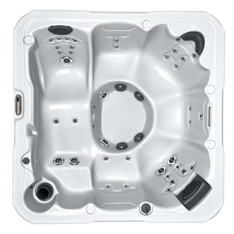 Wayfarer – Whirlpool Modell bei Pfahler