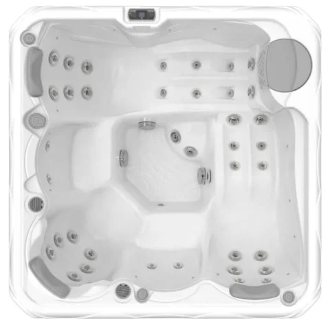 Whirlpool Budapest Life – Whirlpool Angebot bei Pfahler