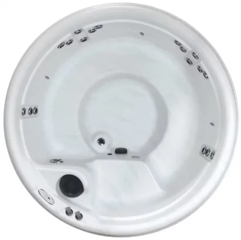 Whirlpool Crown II – Whirlpool Angebot bei Pfahler