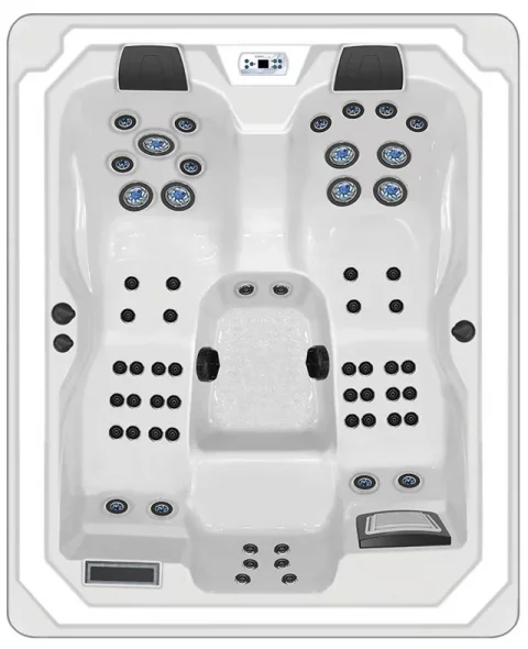 Whirlpool Moana – Whirlpool Angebot bei Pfahler